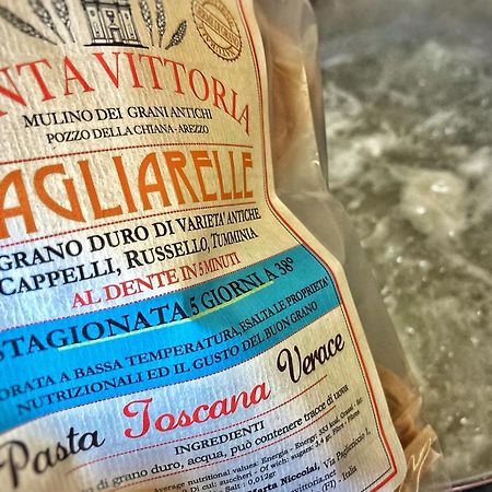 Agriturismo Fattoria Santa Vittoria Pozzo  Eksteriør billede
