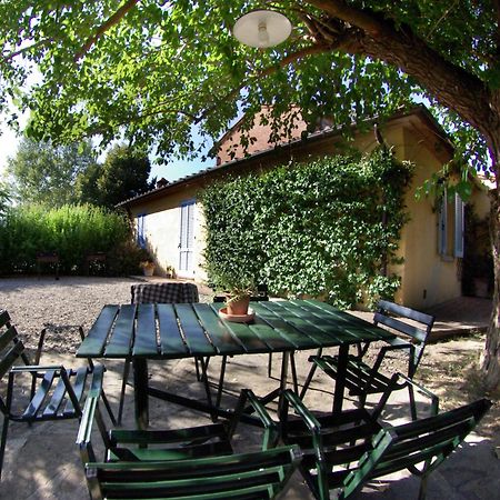 Agriturismo Fattoria Santa Vittoria Pozzo  Eksteriør billede