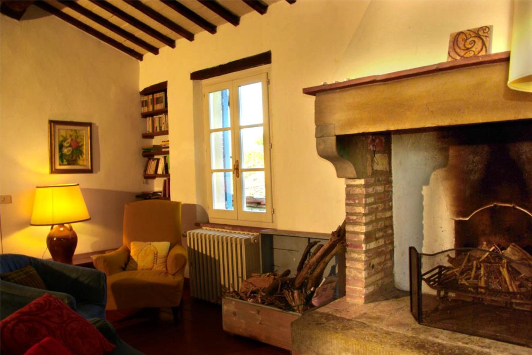 Agriturismo Fattoria Santa Vittoria Pozzo  Eksteriør billede