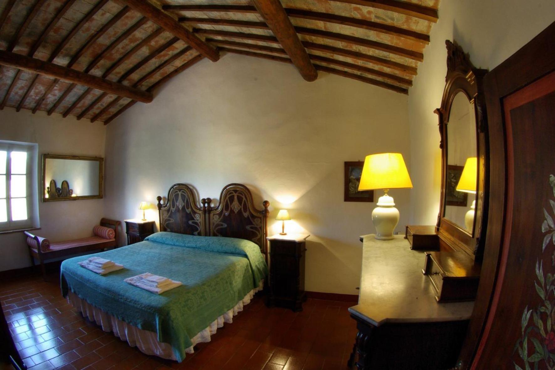 Agriturismo Fattoria Santa Vittoria Pozzo  Eksteriør billede
