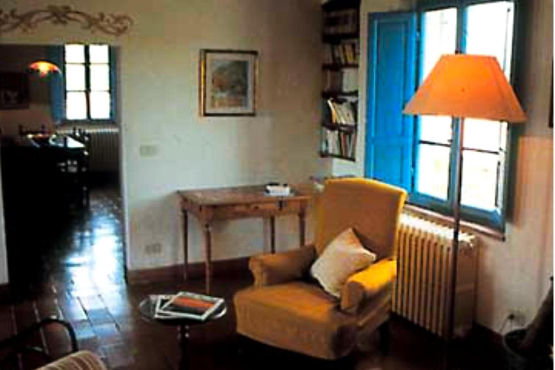 Agriturismo Fattoria Santa Vittoria Pozzo  Eksteriør billede