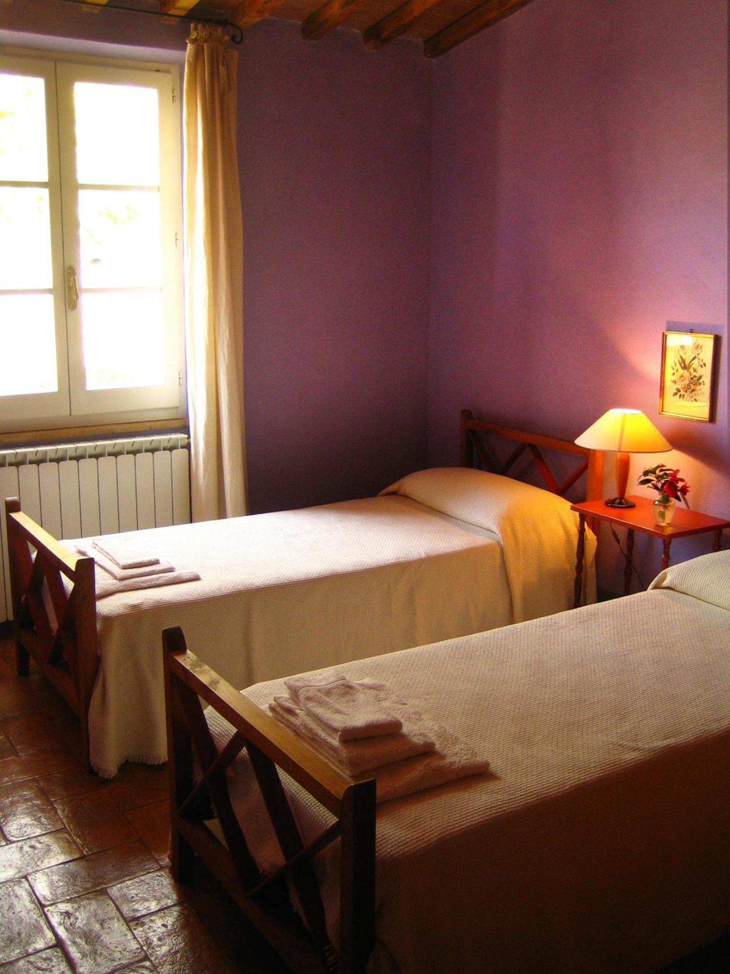 Agriturismo Fattoria Santa Vittoria Pozzo  Eksteriør billede