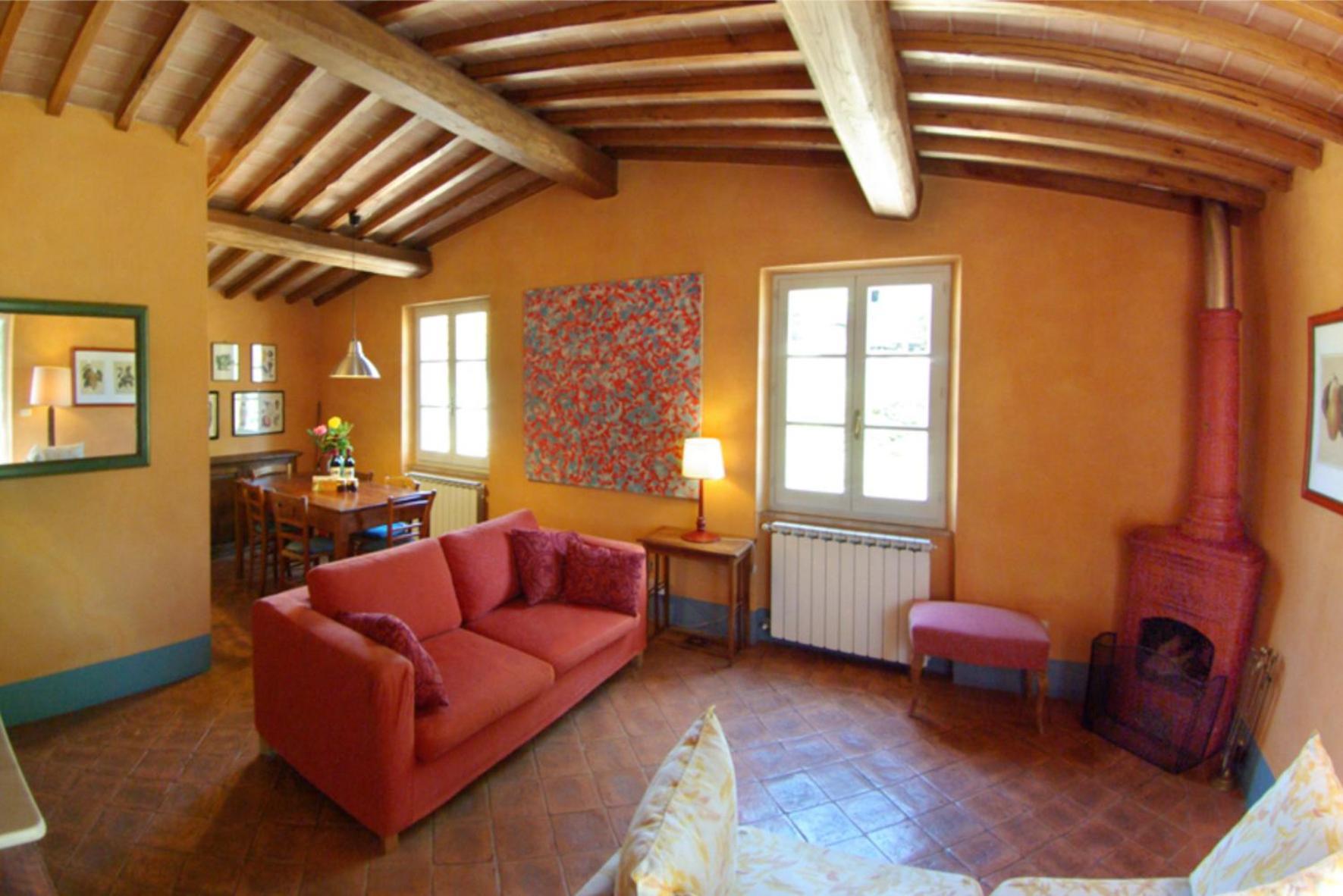 Agriturismo Fattoria Santa Vittoria Pozzo  Eksteriør billede