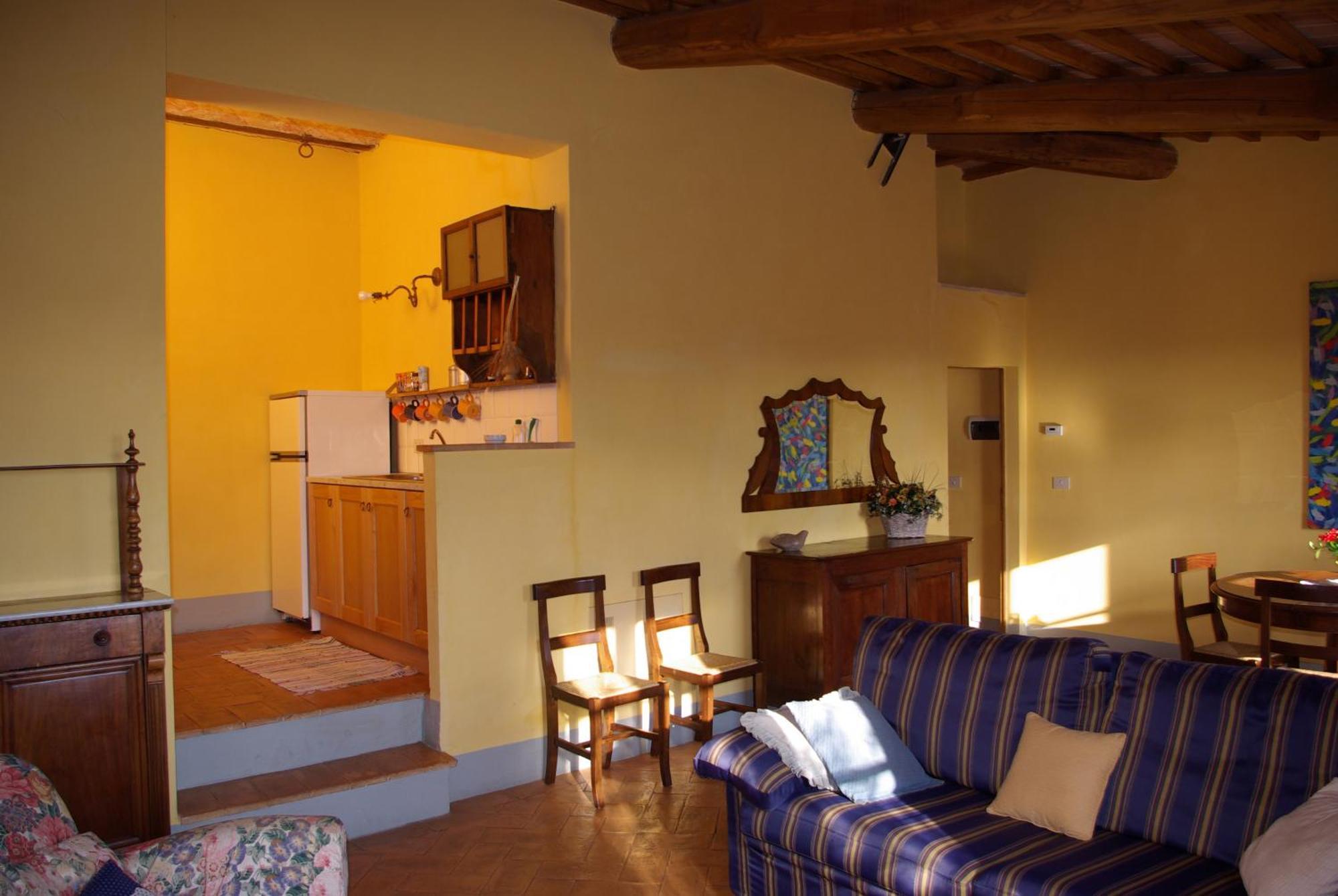 Agriturismo Fattoria Santa Vittoria Pozzo  Eksteriør billede