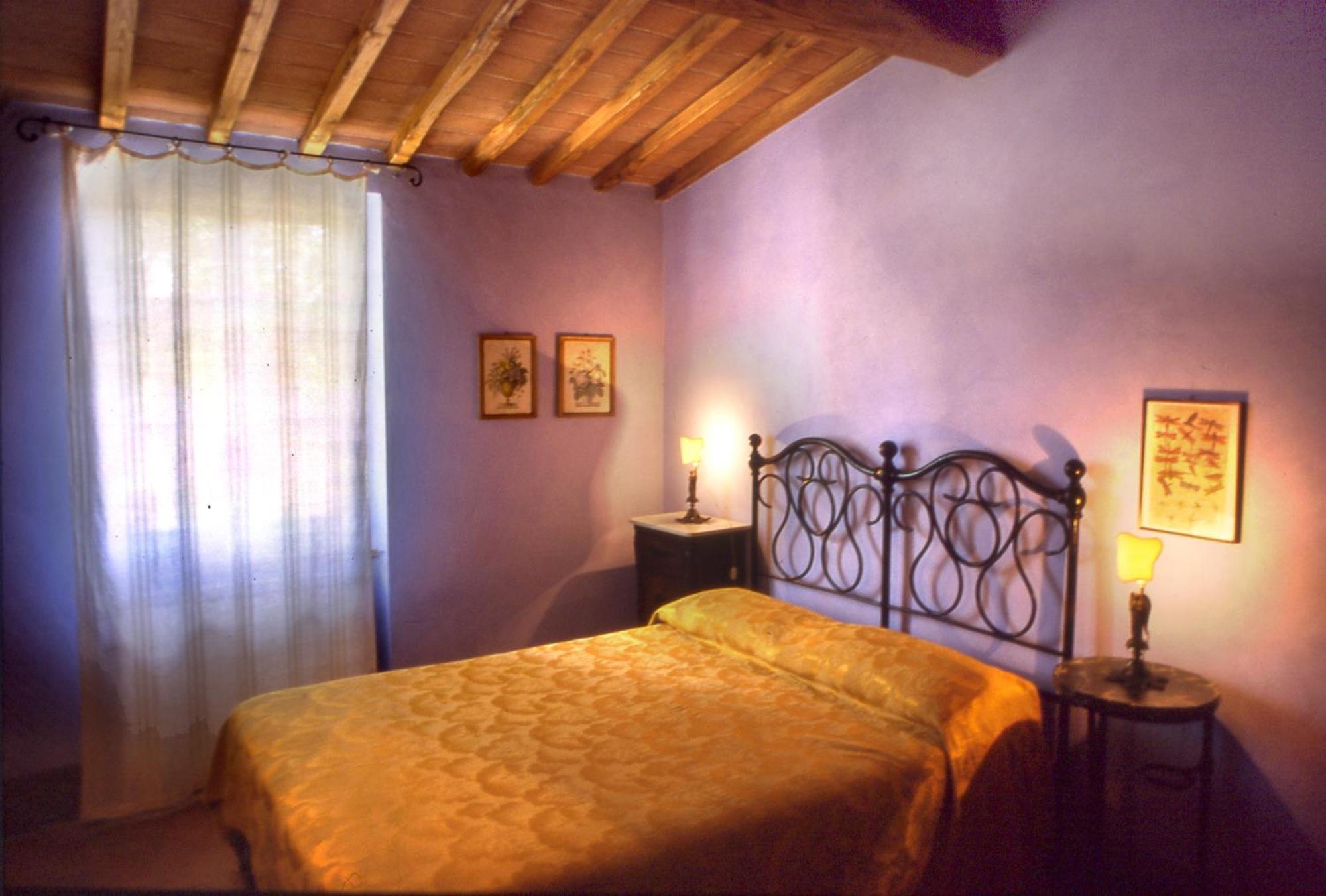 Agriturismo Fattoria Santa Vittoria Pozzo  Eksteriør billede