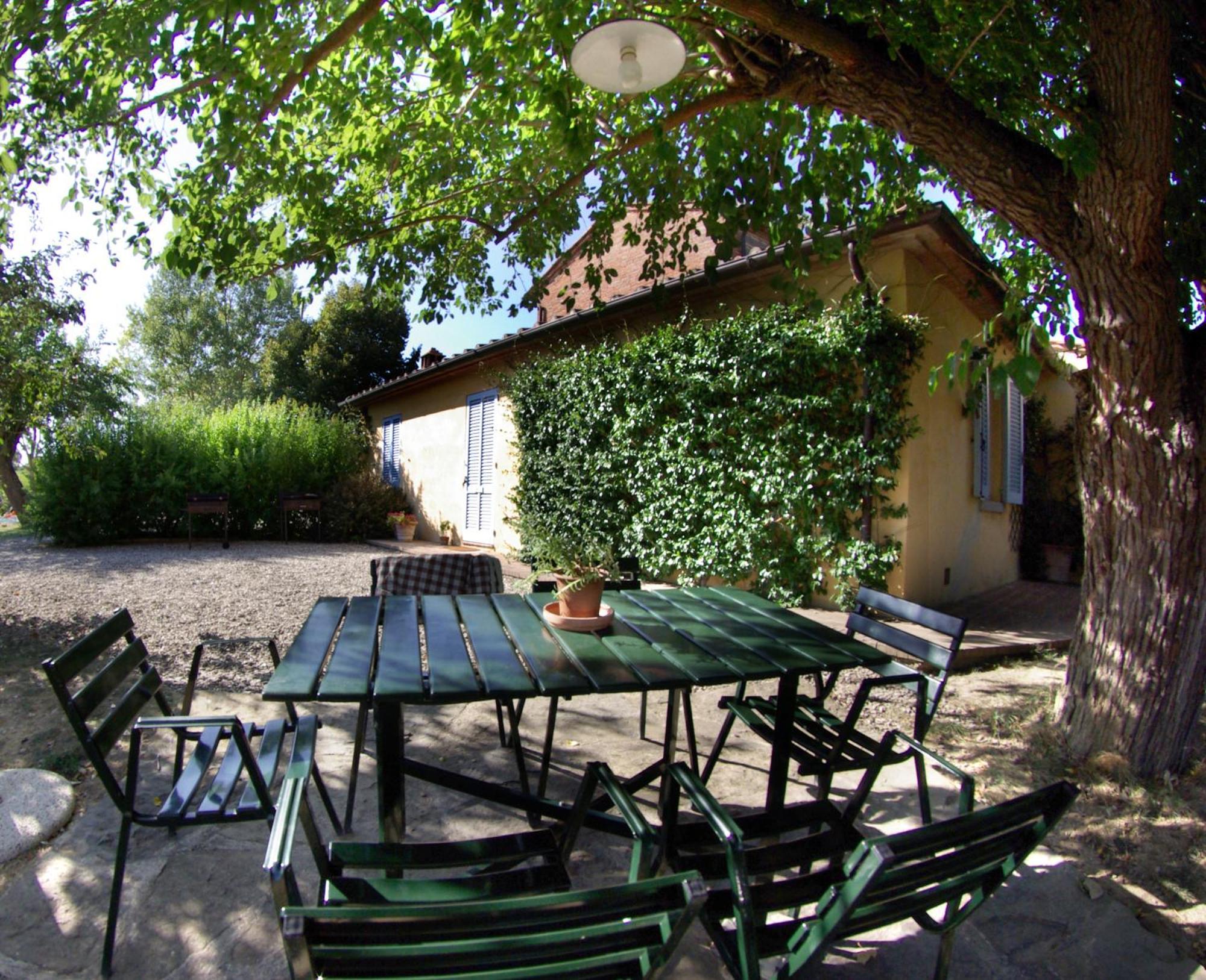 Agriturismo Fattoria Santa Vittoria Pozzo  Eksteriør billede
