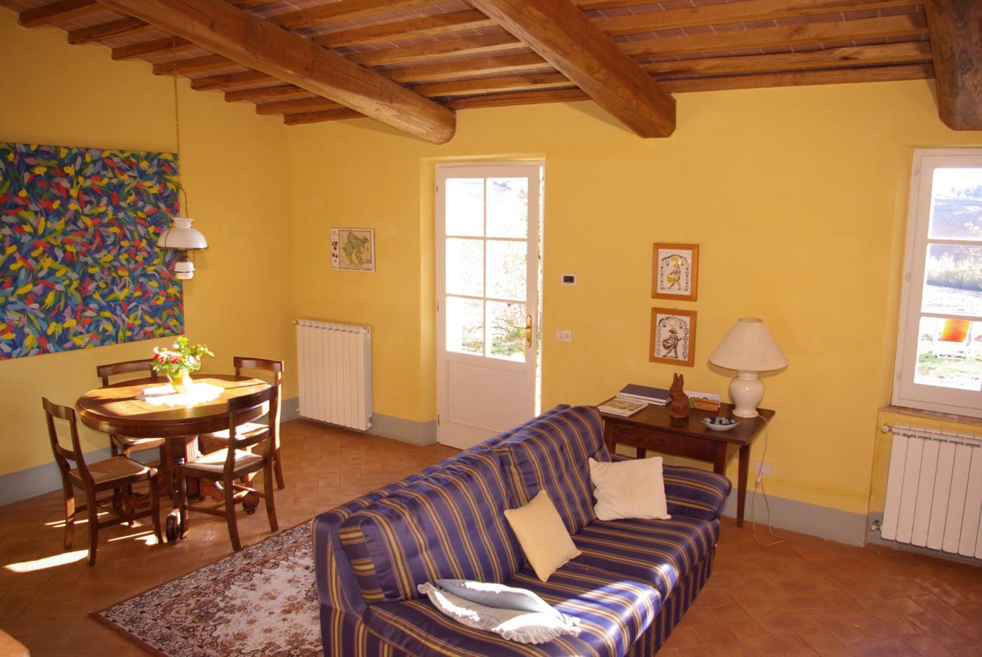 Agriturismo Fattoria Santa Vittoria Pozzo  Eksteriør billede