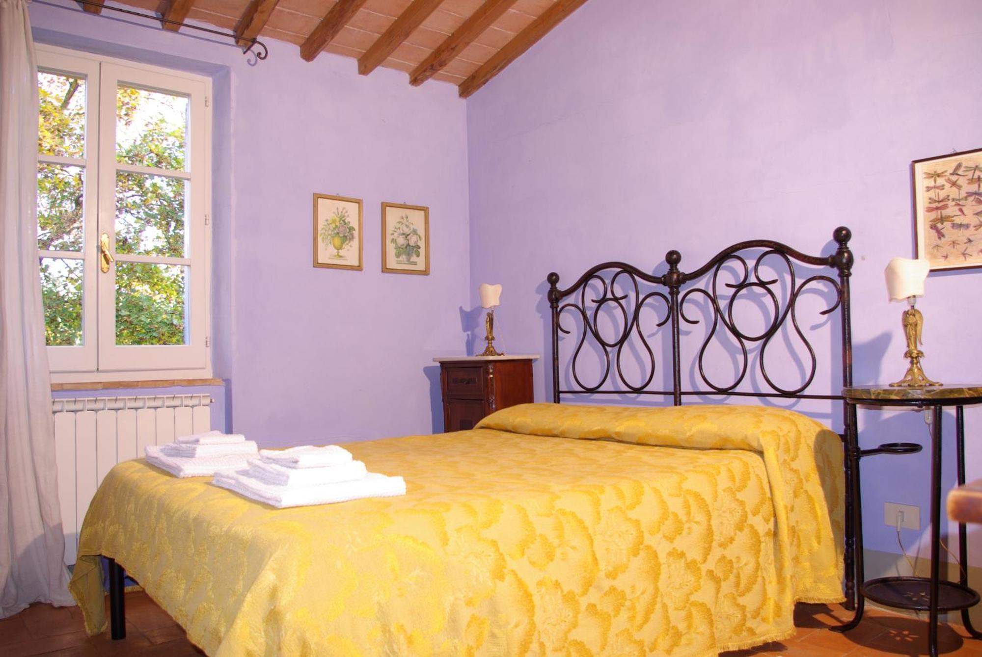 Agriturismo Fattoria Santa Vittoria Pozzo  Eksteriør billede