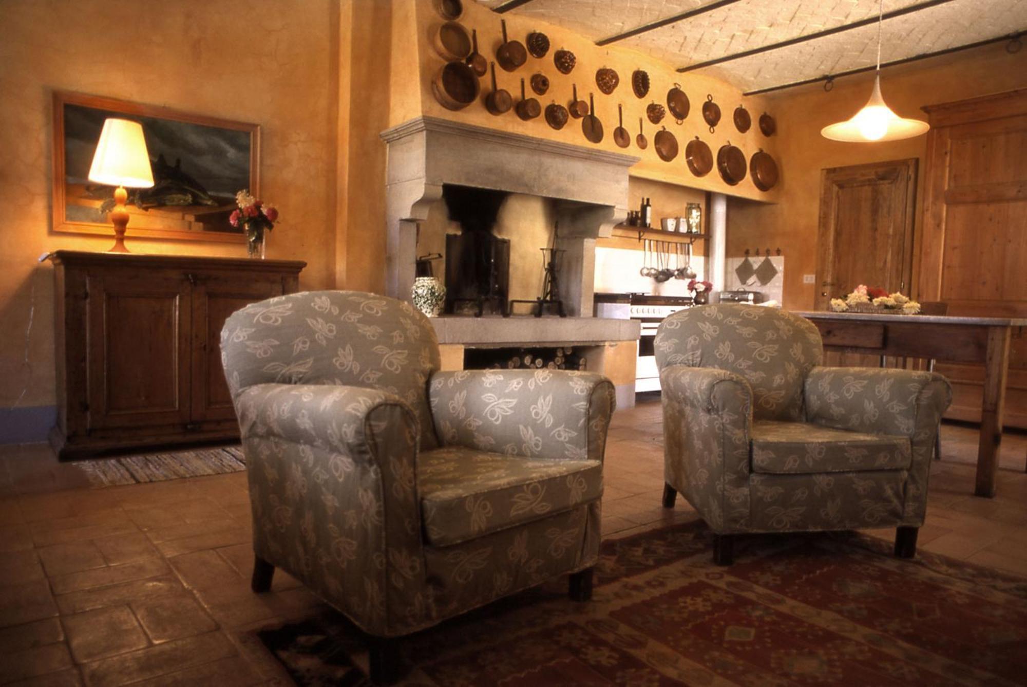 Agriturismo Fattoria Santa Vittoria Pozzo  Eksteriør billede