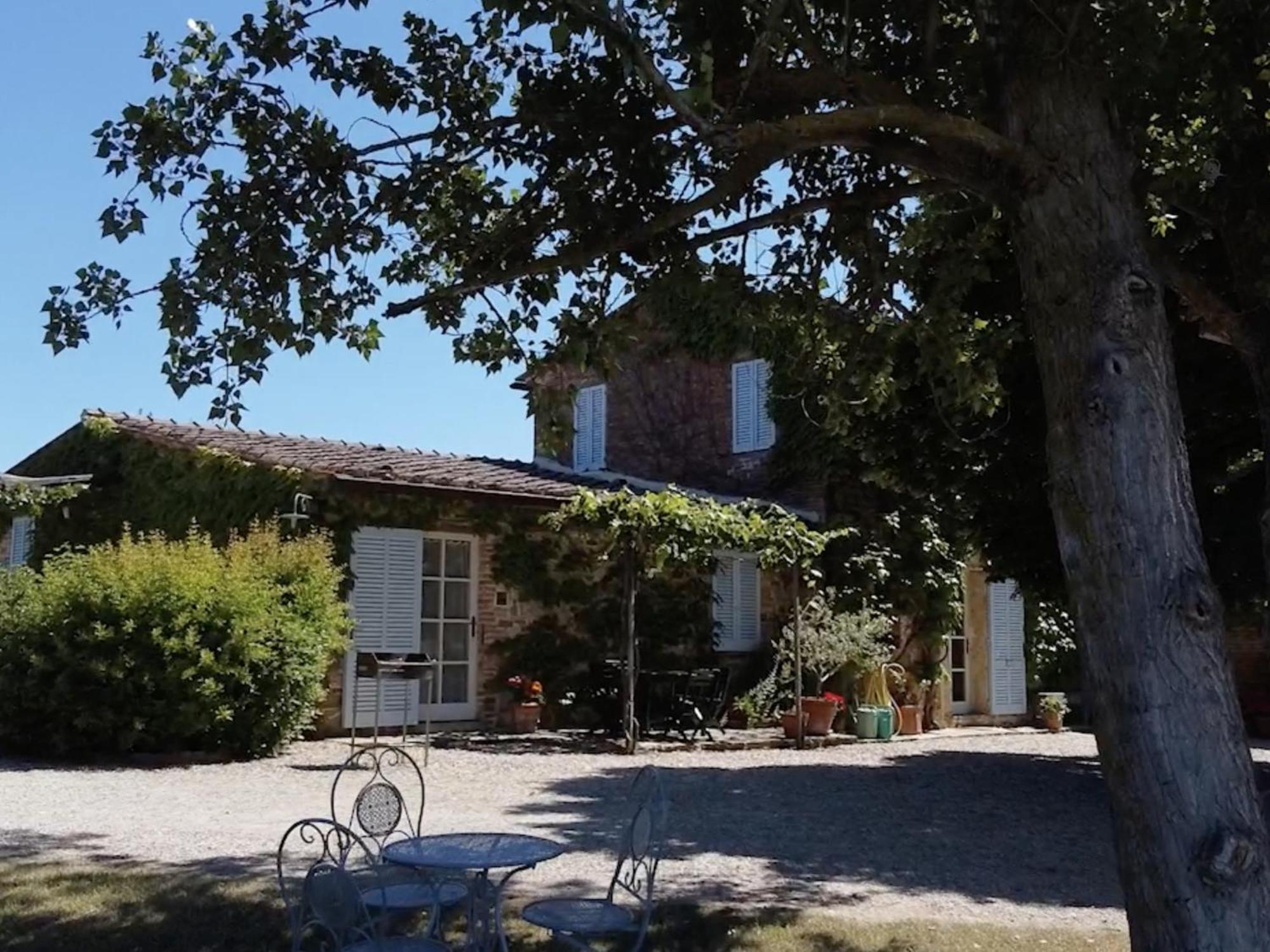 Agriturismo Fattoria Santa Vittoria Pozzo  Eksteriør billede